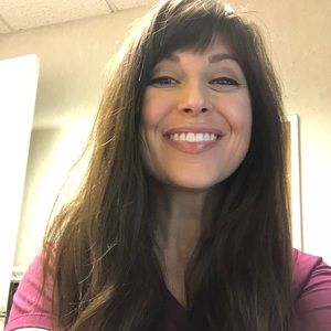 Meet your Posher, Selina